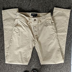 Men's pants